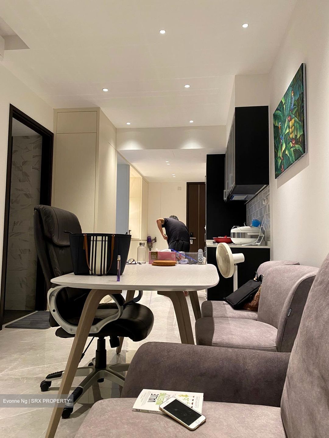Mayfair Gardens (D21), Condominium #590742321